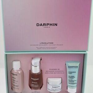 Seraphine Paris - L’ évolution discovery set. Brand new.